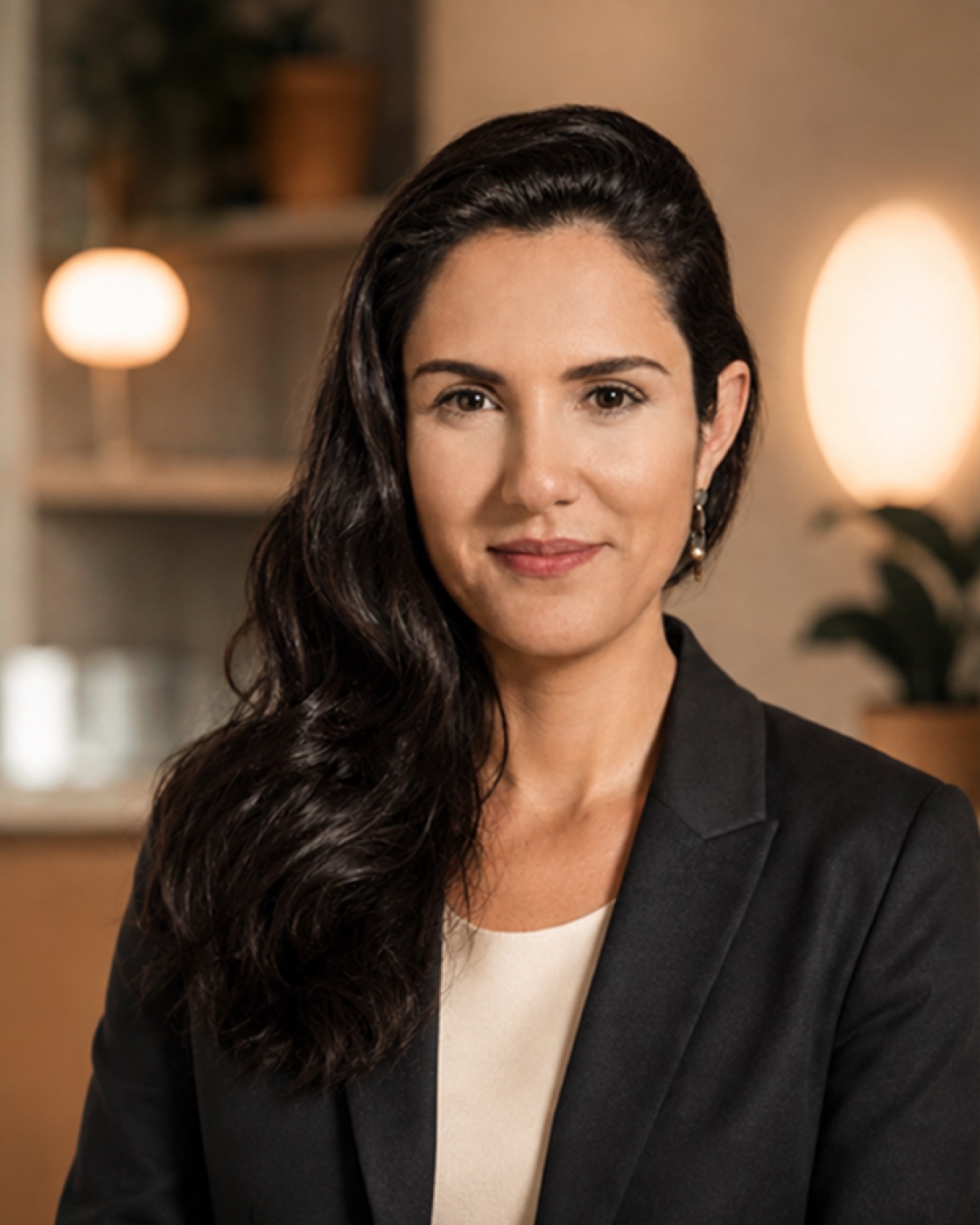 Daniela, Portugal Immigration Lawyer · Specialist Partner