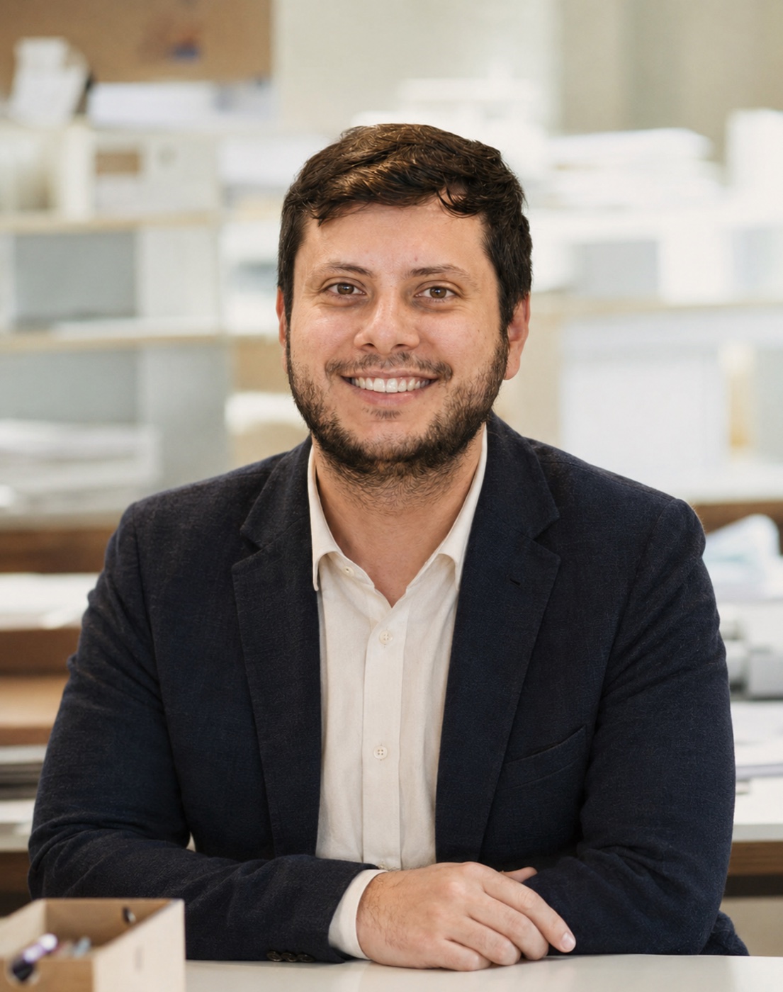 Thiago, Portugal Immigration Attorney · Specialist Partner