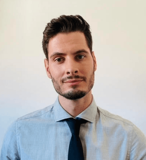 Thomas, Crypto & Tax Advisor · Specialist Partner